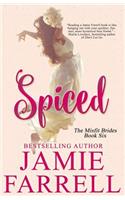 Spiced