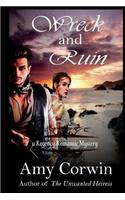 Wreck and Ruin