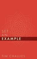Set an Example