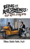 Being and Awesomeness