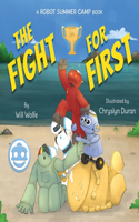 Fight For First