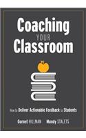 Coaching Your Classroom