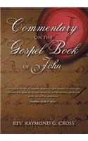 Commentary on The Gospel Book of John