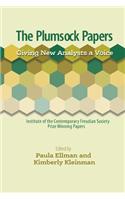 The Plumsock Papers