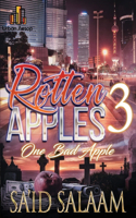 Rotten Apples 3