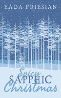 Spicy Sapphic Christmas