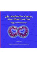 Happy 23rd Anniversary! Two Hearts as One Volume One