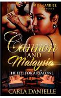 Cannon & Malaysia