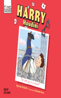 Harry Houdini