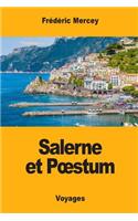 Salerne et Poestum