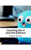 Learning the VI and Vim Editors