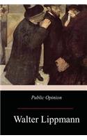 Public Opinion