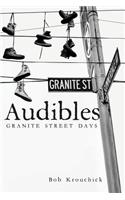 Audibles