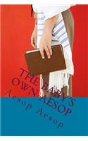 The Baby's Own Aesop