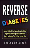 Reverse Diabetes
