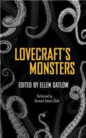 Lovecraft's Monsters