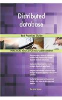 Distributed database: Best Practices Guide