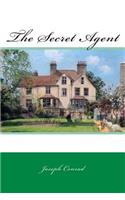 The Secret Agent