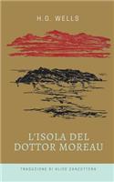 L'isola del dottor Moreau