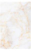 Marble Notebook: College Ruled 6x 9 Marble Notebook, College/High School Journal, 110 Pages, Perfect to Write Down Your Lists, Journaling(4 Marble Collection)