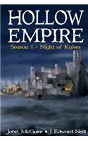 Hollow Empire - Night of Knives 2