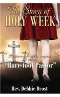 Story of Holy Week