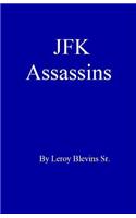 JFK Assassins