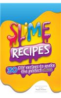 Slime Recipes