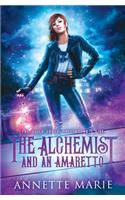 Alchemist and an Amaretto