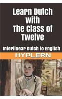 Learn Dutch with The Class of Twelve