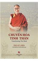 Chuyển Hóa Tinh Thần