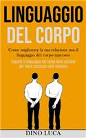 Linguaggio Del Corpo