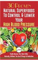 Blood Pressure Solution