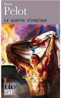 Guerre Olympique