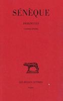 Seneque, Dialogues
