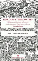 Parcours Et Rencontres