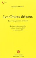 Les Objets Desuets