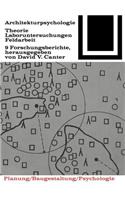 Architekturpsychologie