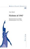 Fictions of 1947