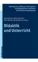 Didaktik Und Unterricht