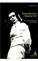 Georg Buechners «Dantons Tod»