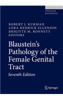 Blaustein's Pathology of the Female Genital Tract: (English)