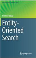 Entity-Oriented Search