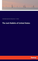 Jack Rabbits of United States