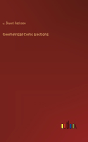 Geometrical Conic Sections