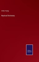 Nautical Dictionary
