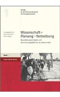 Wissenschaft - Planung - Vertreibung