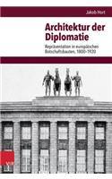 Architektur Der Diplomatie