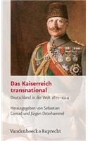 Das Kaiserreich Transnational