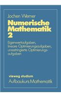 Numerische Mathematik